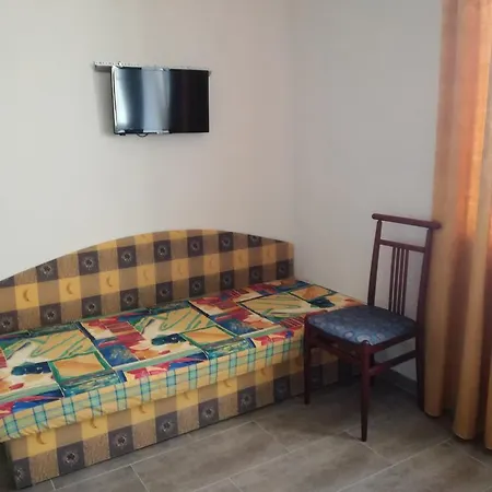 Appartamento U Pruhonu Praga