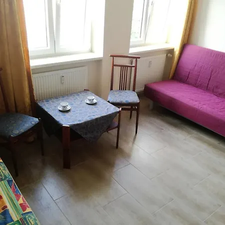 Appartamento U Pruhonu