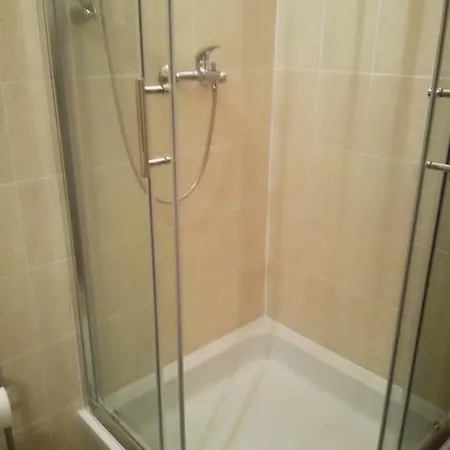 U Pruhonu Apartment Prague