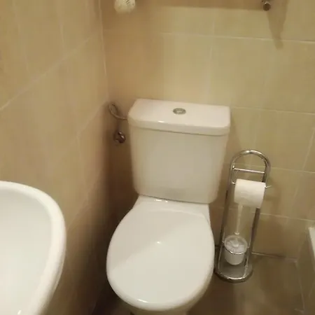 U Pruhonu Prague
