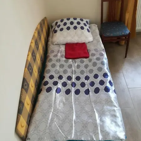 Appartamento U Pruhonu